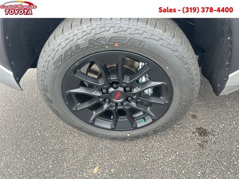 New 2026 Toyota Tundra SR5 image 20