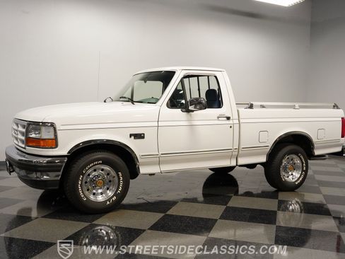 Used 1994 Ford F150 XLT image 6