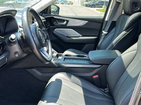 Certified 2025 Acura MDX SH-AWD image 10