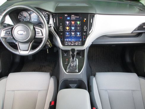 Used 2020 Subaru Outback Premium w/ Tech Package 1 AWD/4WD image 14