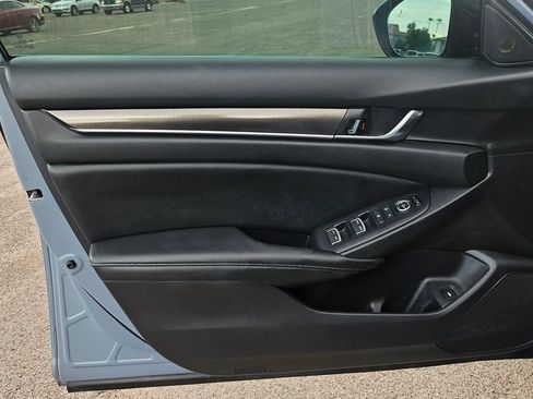 Used 2022 Honda Accord Sport image 24