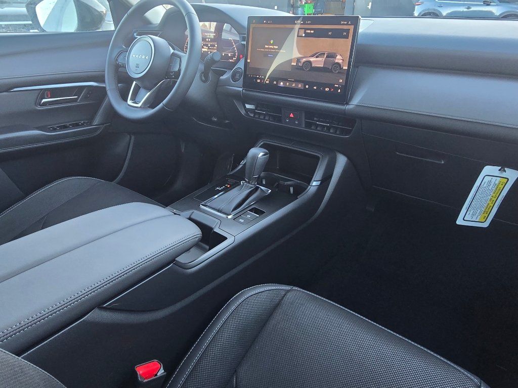 New 2026 MAZDA CX-5 Preferred AWD/4WD image 26