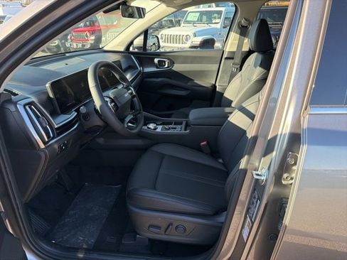New 2026 Kia Sorento EX AWD/4WD image 14
