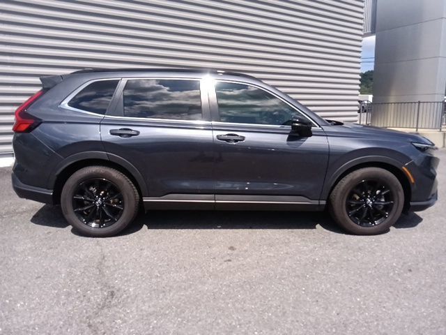 Used 2024 Honda CR-V Sport image 2