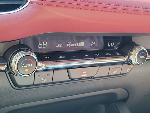 New 2026 MAZDA MAZDA3 2.5 S Hatchback w/ Premium Pkg image 29