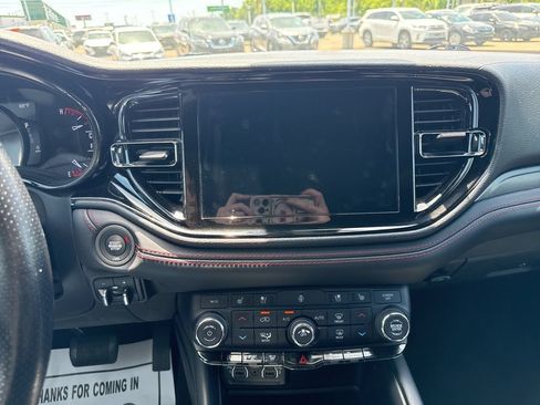Used 2024 Dodge Durango GT AWD/4WD image 22