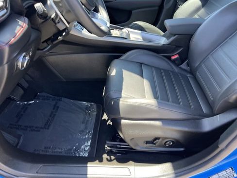 Used 2024 Dodge Hornet R/T Plus w/ R/T Blacktop Package image 23