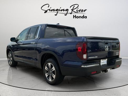 Used 2019 Honda Ridgeline RTL-E image 5