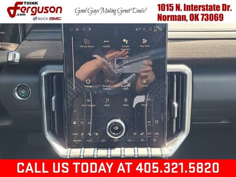 New 2026 GMC Acadia Denali w/ Super Cruise Package FWD image 29