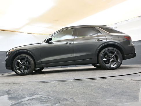 Used 2026 Genesis GV70 3.5T Sport Prestige AWD/4WD image 41