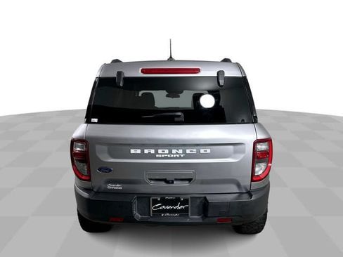 Used 2021 Ford Bronco Sport Big Bend AWD/4WD image 7