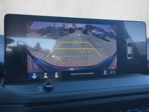 New 2026 Honda Accord Touring image 13