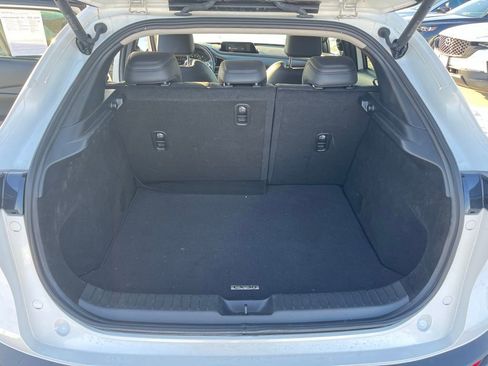 Used 2023 MAZDA CX-30 AWD 2.5 S w/ Premium Package image 13