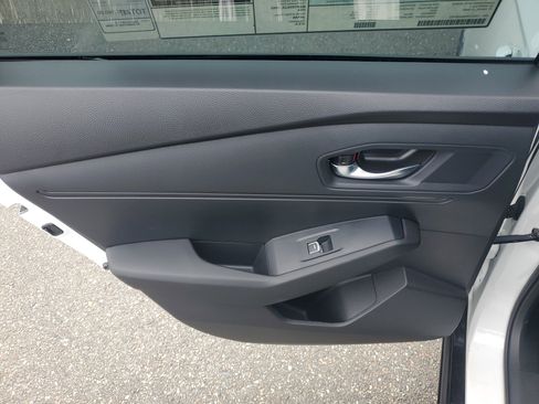 New 2025 Honda Accord EX-L image 7