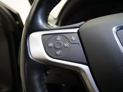 Used 2021 GMC Terrain SLE w/ LPO, Floor Liner Package FWD image 17