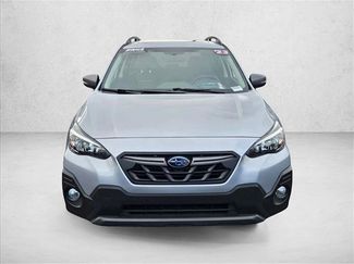 Used 2023 Subaru Crosstrek 2.5i Sport video 2