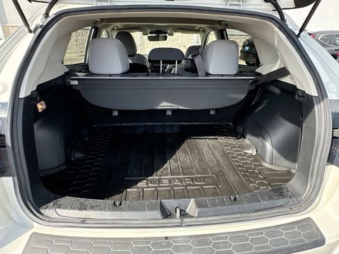 Used 2021 Subaru Crosstrek 2.0i Premium w/ Moonroof Package image 33