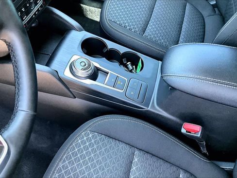 Used 2024 Ford Escape Active w/ Cold Weather Package FWD image 17