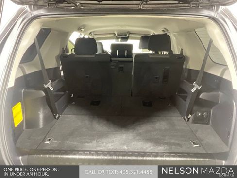 Used 2022 Toyota 4Runner SR5 RWD image 13