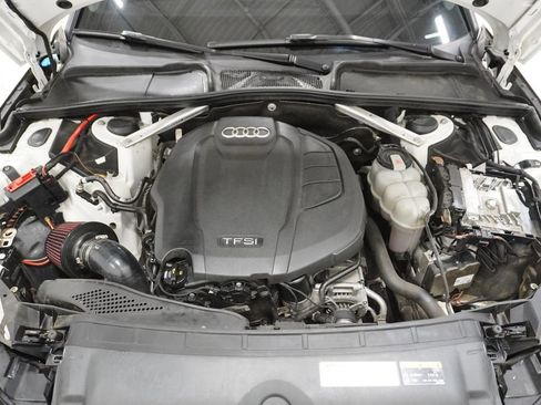 Used 2019 Audi A4 2.0T Premium Plus w/ Premium Plus Package image 9