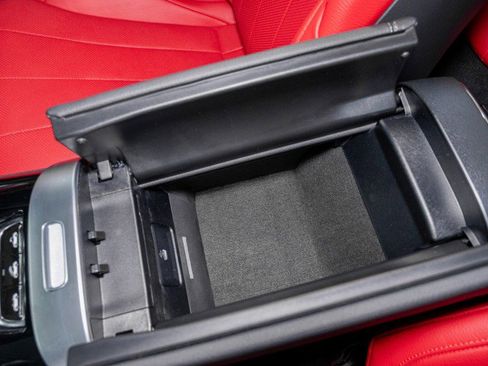 Used 2025 Mercedes-Benz CLE 450 4MATIC Cabriolet image 27