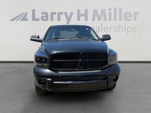 Used 2007 Dodge Ram 1500 Truck SLT AWD/4WD image 8