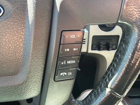 Used 2012 Ford F150 Lariat w/ Lariat Plus Pkg AWD/4WD image 19
