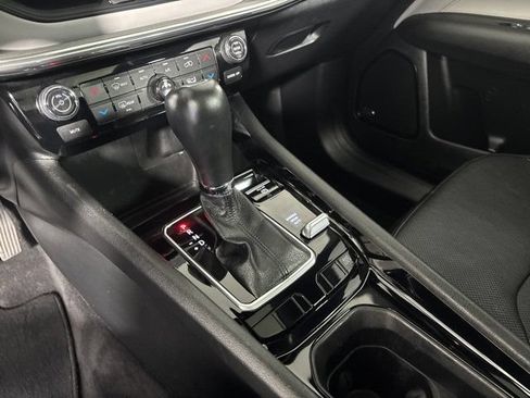 Certified 2023 Jeep Compass Limited w/ Elite Group AWD/4WD image 21