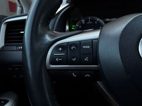 Used 2018 Lexus RX 350 FWD w/ Premium Package image 39