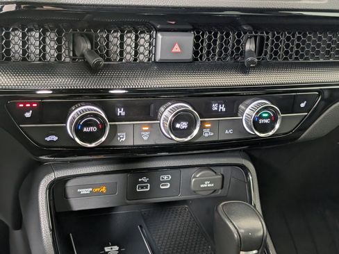 Used 2023 Honda CR-V Sport Touring image 24