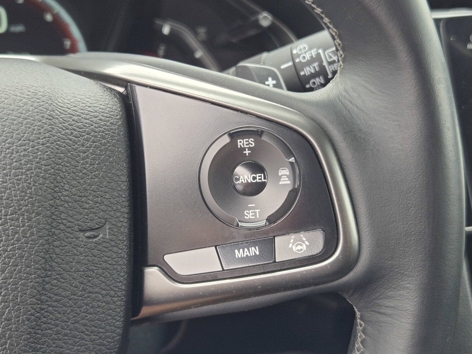Used 2017 Honda Civic Sport Touring image 22
