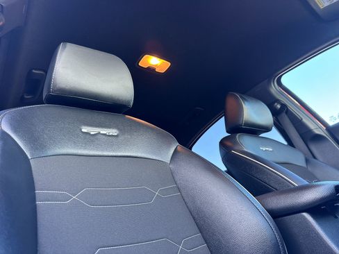 Certified 2023 Kia Forte GT-Line w/ GT-Line Technology Package image 15