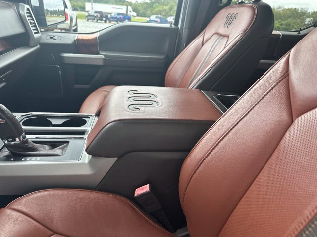 Used 2020 Ford F150 King Ranch w/ Equipment Group 601A Luxury AWD/4WD image 15