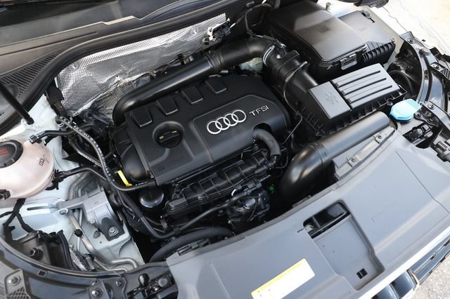 Used 2018 Audi Q3 2.0T Premium FWD image 47