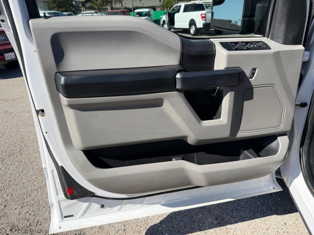 Used 2016 Ford F150 XL w/ XL Power Equipment Group RWD image 15