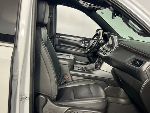 Used 2024 Chevrolet Tahoe LT image 35