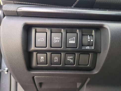 Used 2024 Subaru Forester Sport AWD/4WD image 18