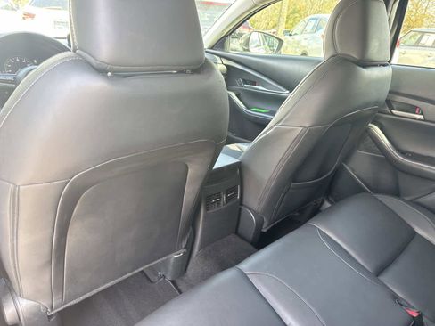 Used 2023 MAZDA CX-30 AWD 2.5 S w/ Select Package image 12