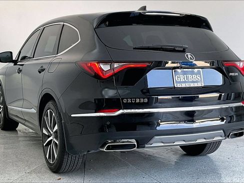 Certified 2026 Acura MDX FWD w/ Technology Package image 15