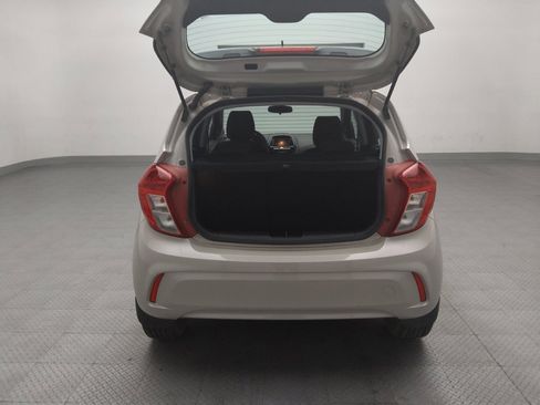 Used 2020 Chevrolet Spark LS FWD image 29