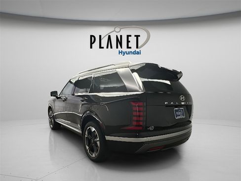 New 2026 Hyundai Palisade Limited image 6