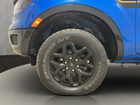 Certified 2023 Ford Ranger XLT w/ Equipment Group 301A Mid AWD/4WD image 25