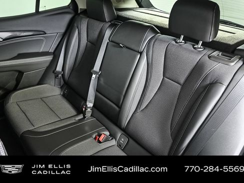 Used 2023 Buick Envision Preferred w/ Sport Touring Package image 17