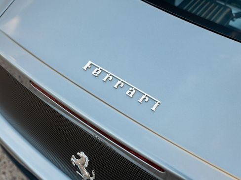 Used 2000 Ferrari 360 Modena RWD image 32