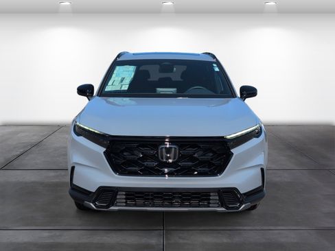 New 2026 Honda CR-V Sport image 4
