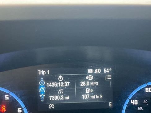 Used 2022 Ford Bronco Sport Big Bend w/ Convenience Package image 15