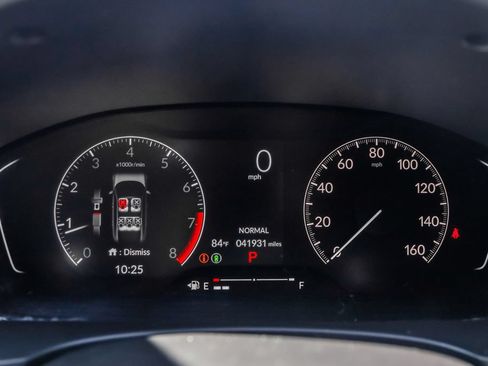 Used 2024 Honda Civic Sport image 28