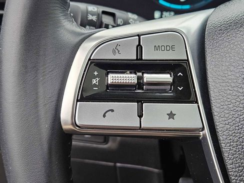 Used 2025 Kia Telluride SX image 24