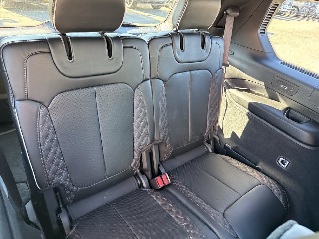 Used 2025 Jeep Grand Cherokee L Summit w/ Obsidian Package AWD/4WD image 23