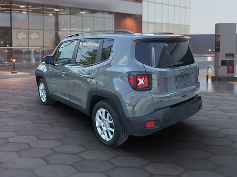 Used 2022 Jeep Renegade Sport w/ Sport Appearance Group FWD image 8